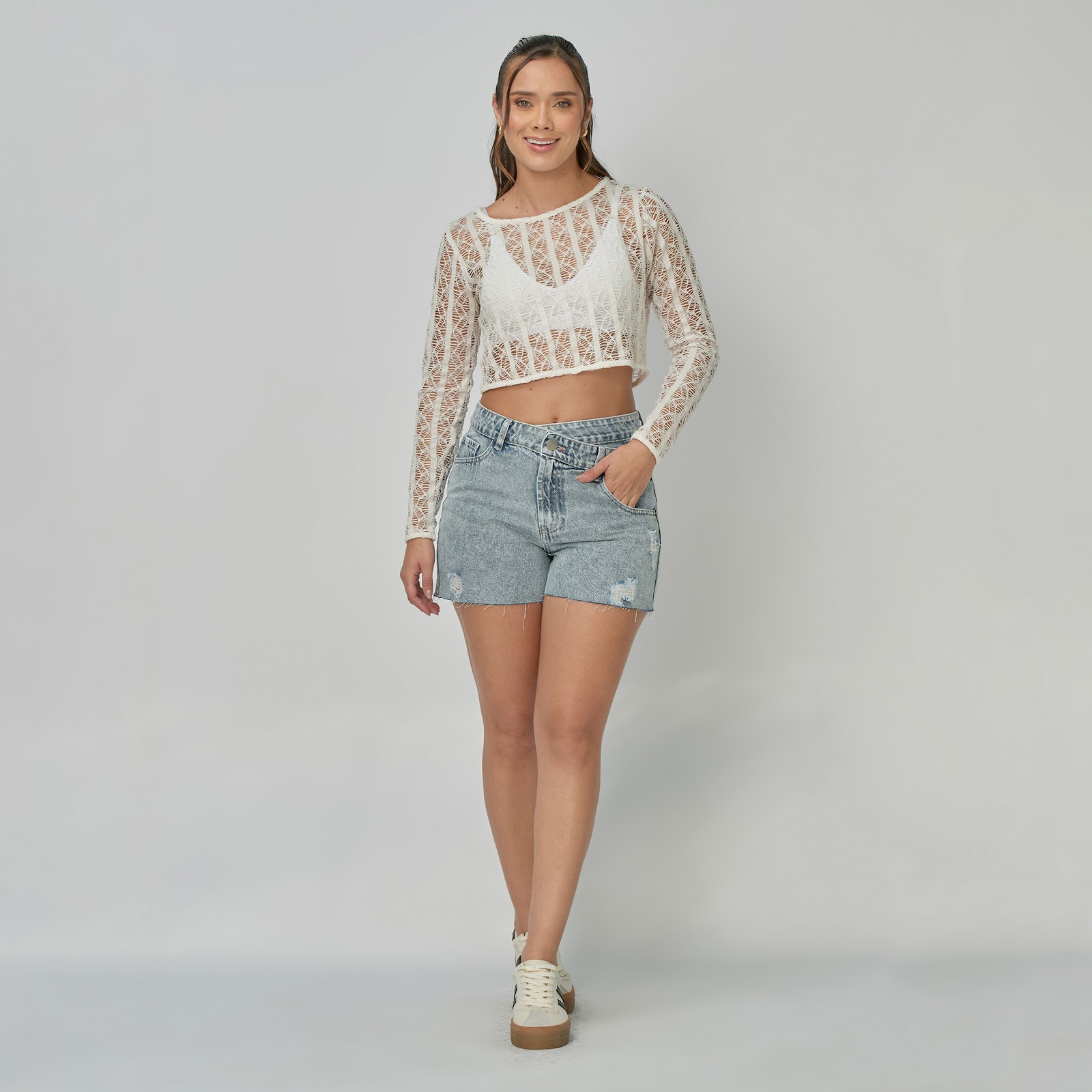 Short Regular Dama