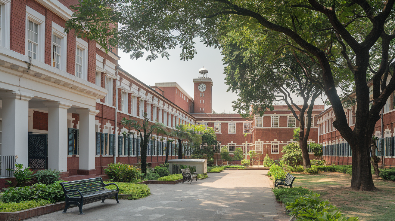 Best Colleges in Bandra – Top Picks 2026