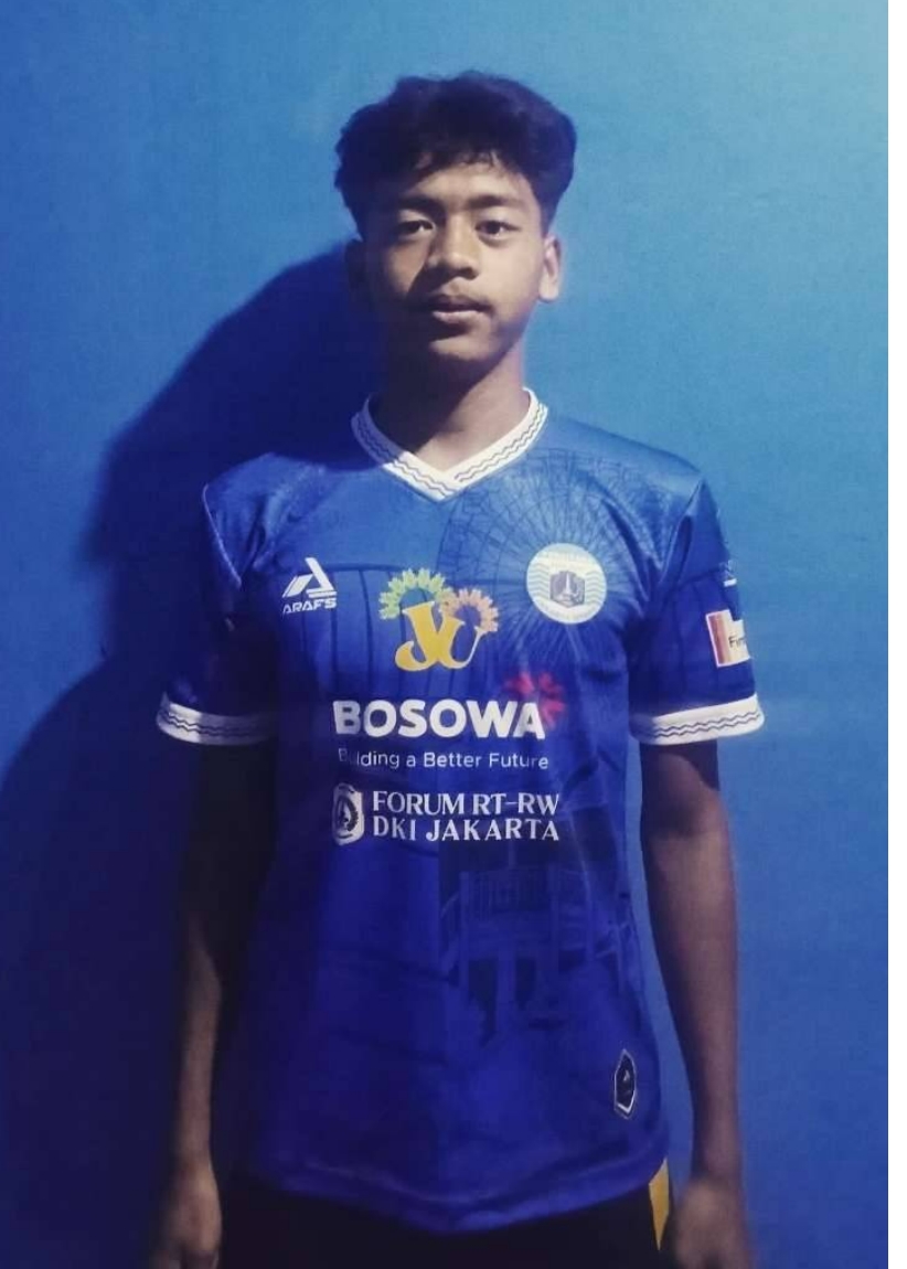 Angga Rubiana