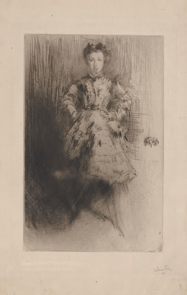 Elinor Leyland 1873
