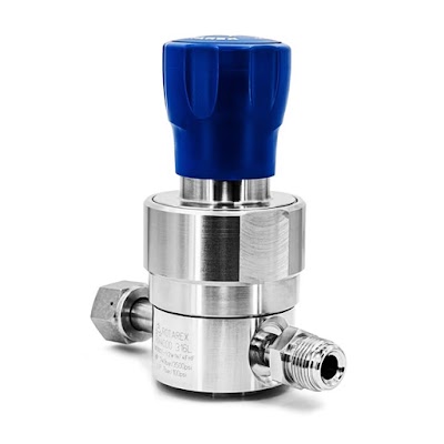 Series RX 4000 Regulator