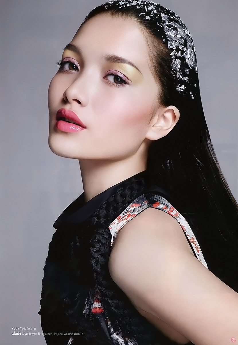  Volume 190 : ญาดา วิลลาเรจ 