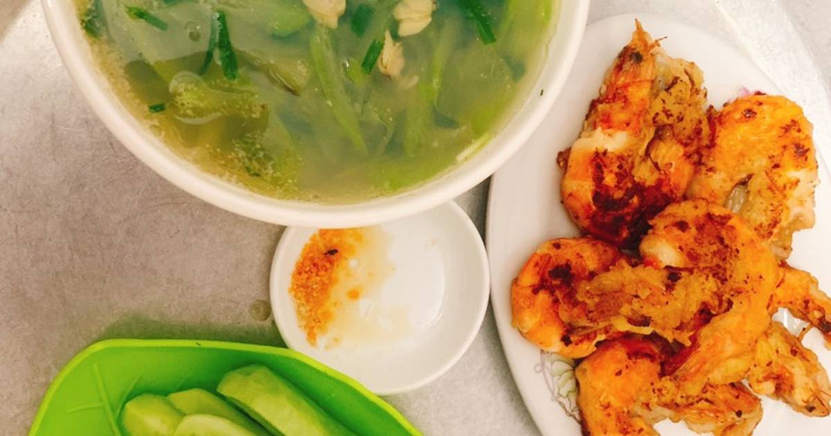Cơm ba mình 7