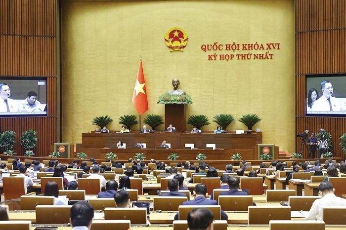 Đề xuất nhiều giải pháp toàn diện thúc đẩy bình đẳng giới thực chất - Đài Phát thanh và truyền hình Hà Nội