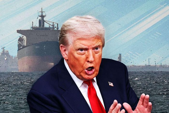 Tình báo Mỹ 'chịu thua' Tổng thống Trump - Tạp chí Tri thức
