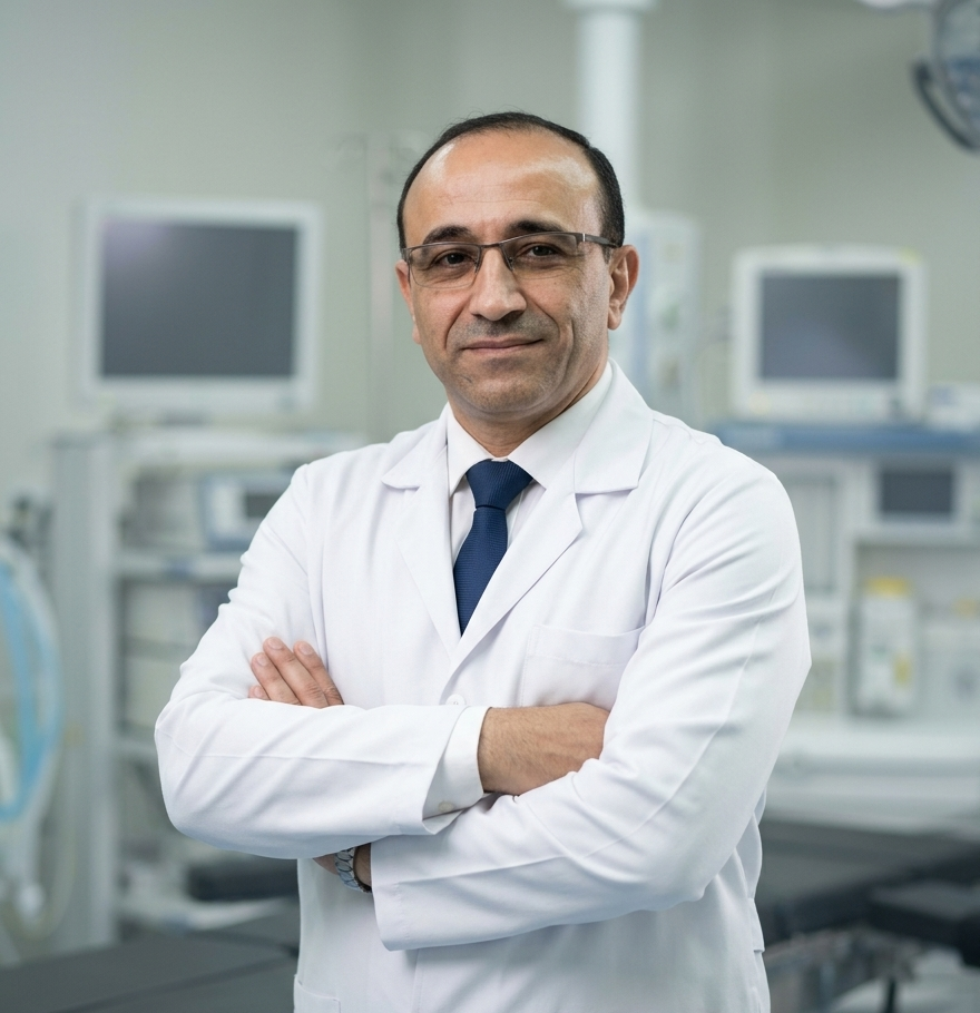 د اشرف عياد