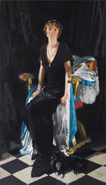 William Orpen