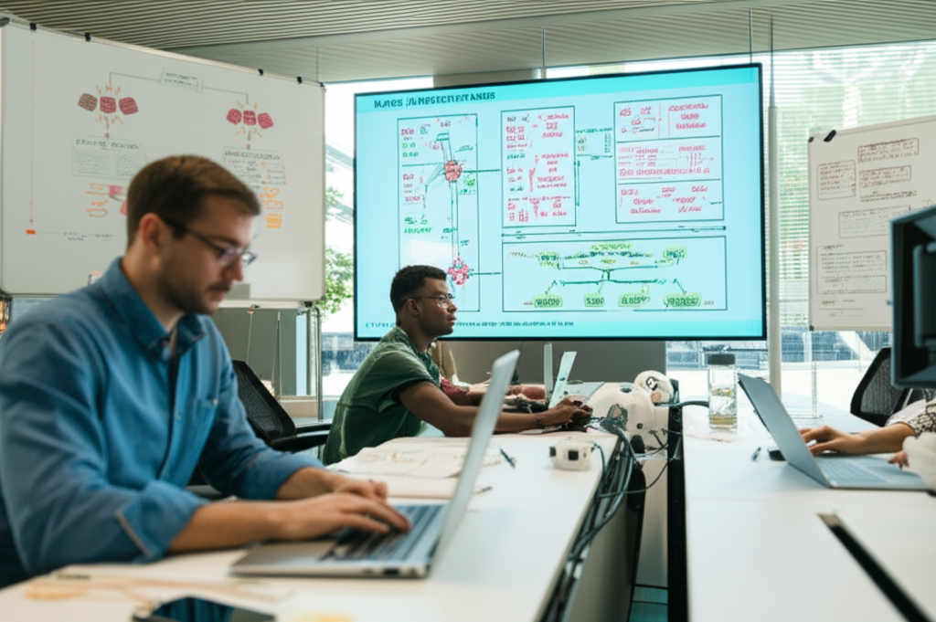 Future-Proofing Fintech Companies With AI and Outsourcing