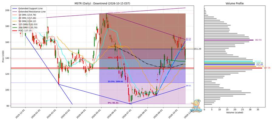 MSTR Daily