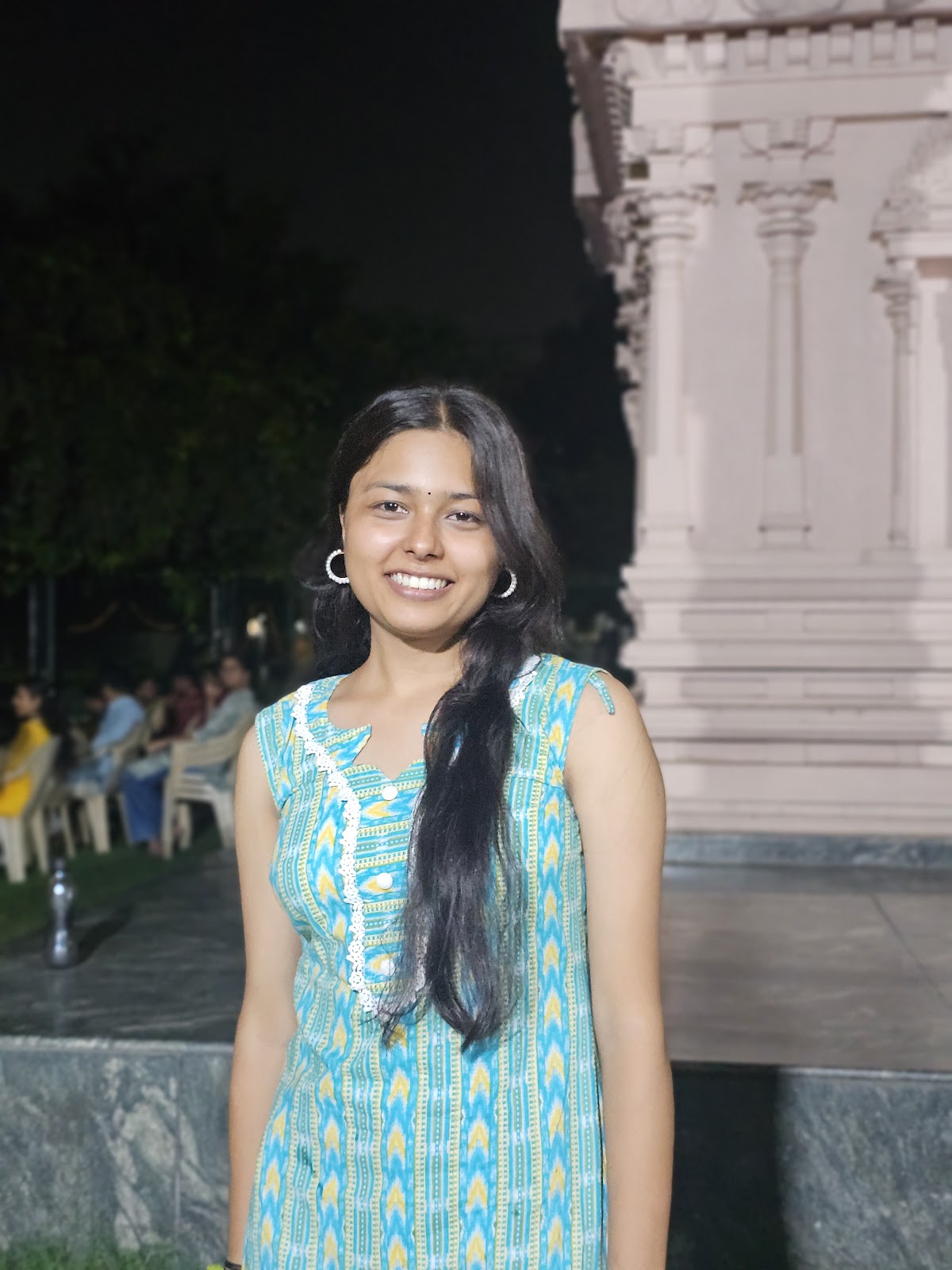 Swapnil