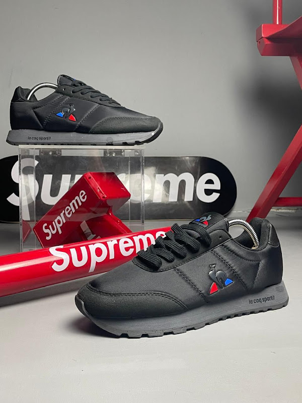Le Coq Sportif variante 8