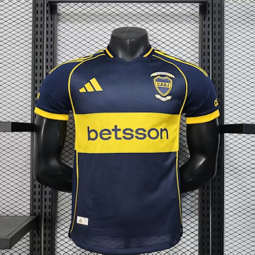 25-26 Boca Juniors Local.jpg