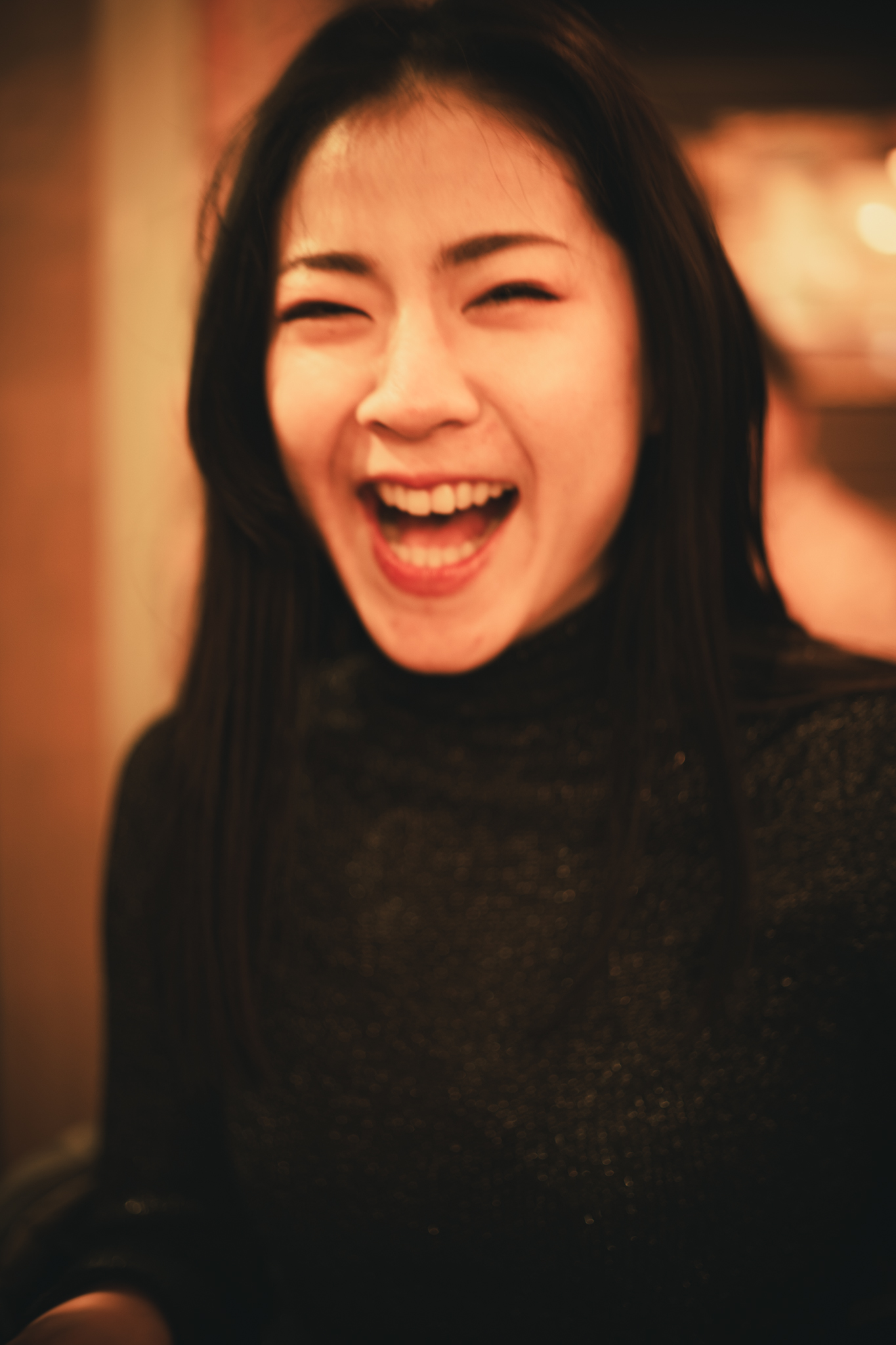 Portrait — Makino Shota