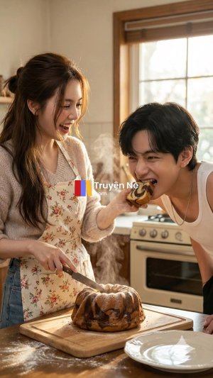 Chia Tay Giữa Lòng Đám Đông