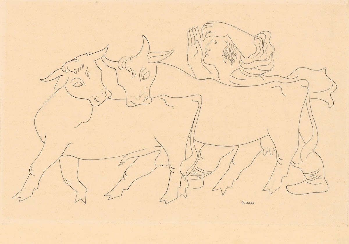 Cowherd 1934