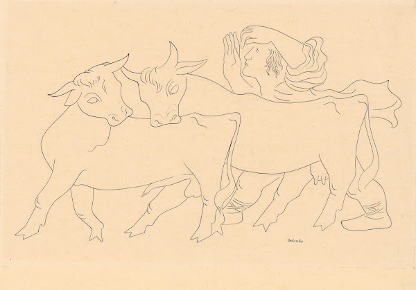 Cowherd 1934