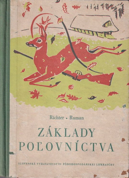 Základy polovníctva