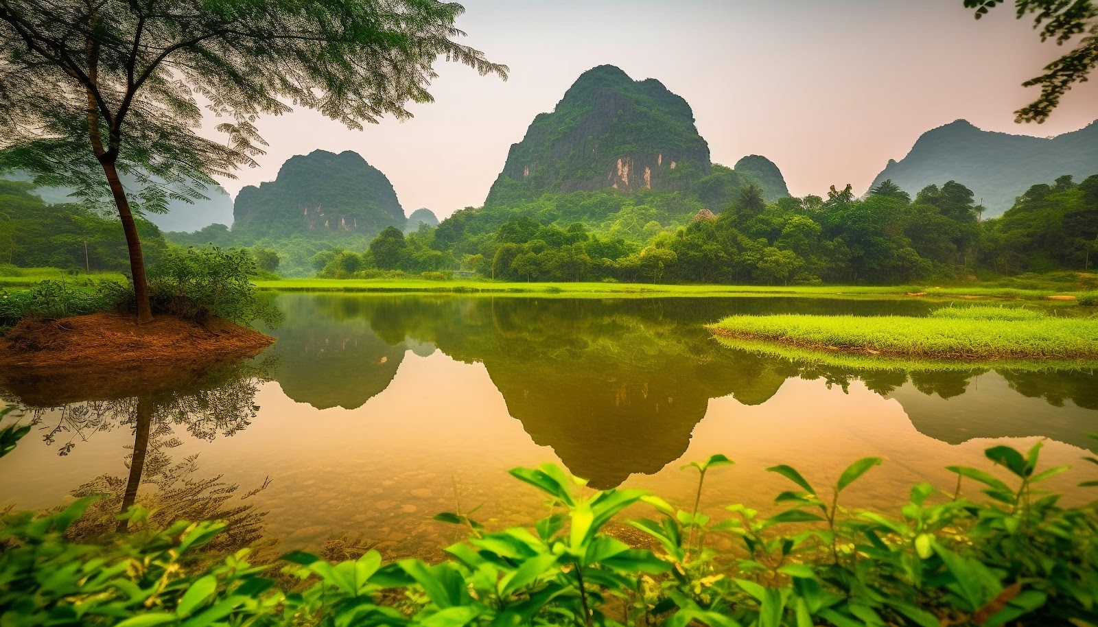 Nature Wallpaper