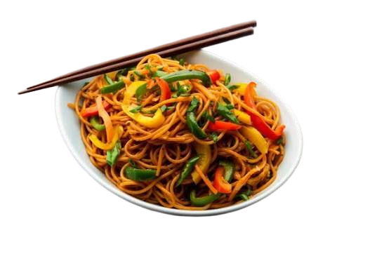 Mixed Non-Veg Noodles