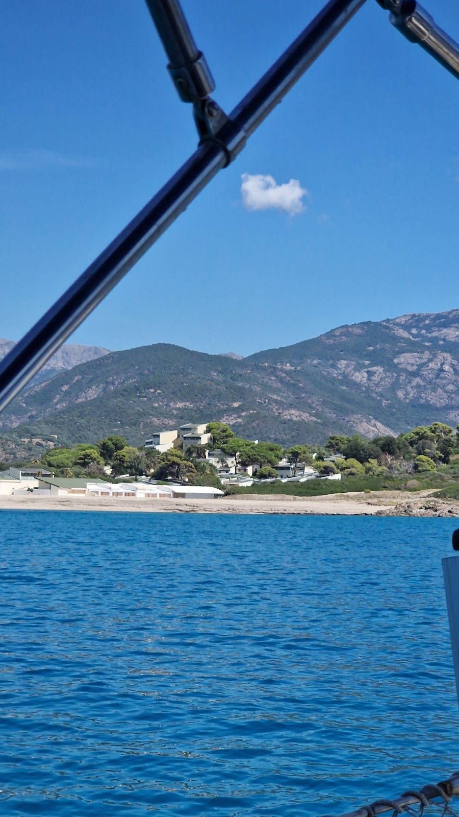Photo de la navigation NAV-077