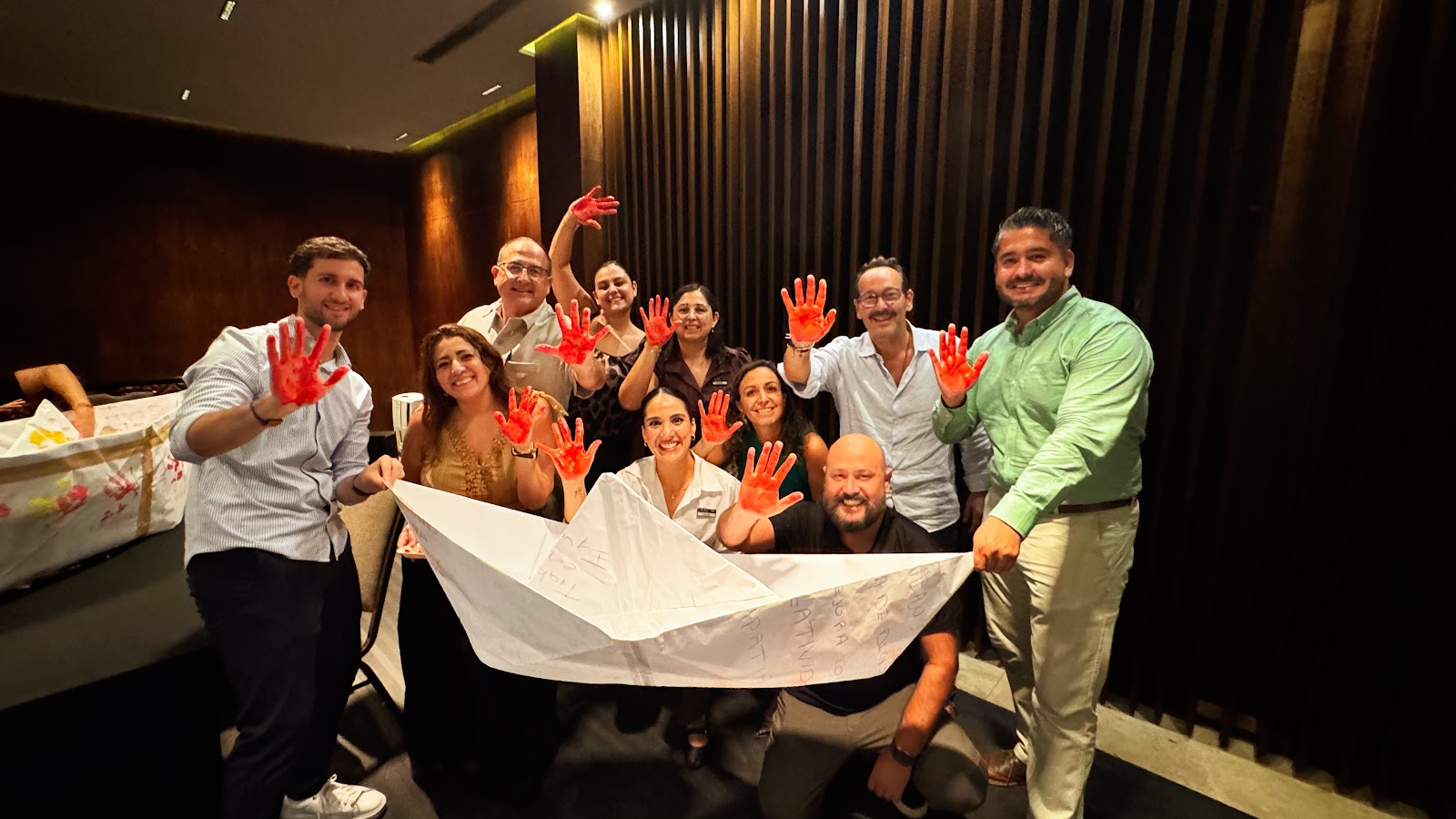 Convención de Lideres 2