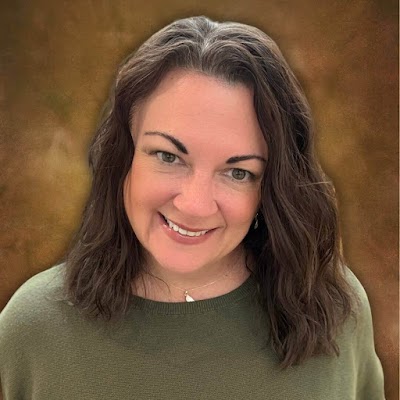 Tricia Morris