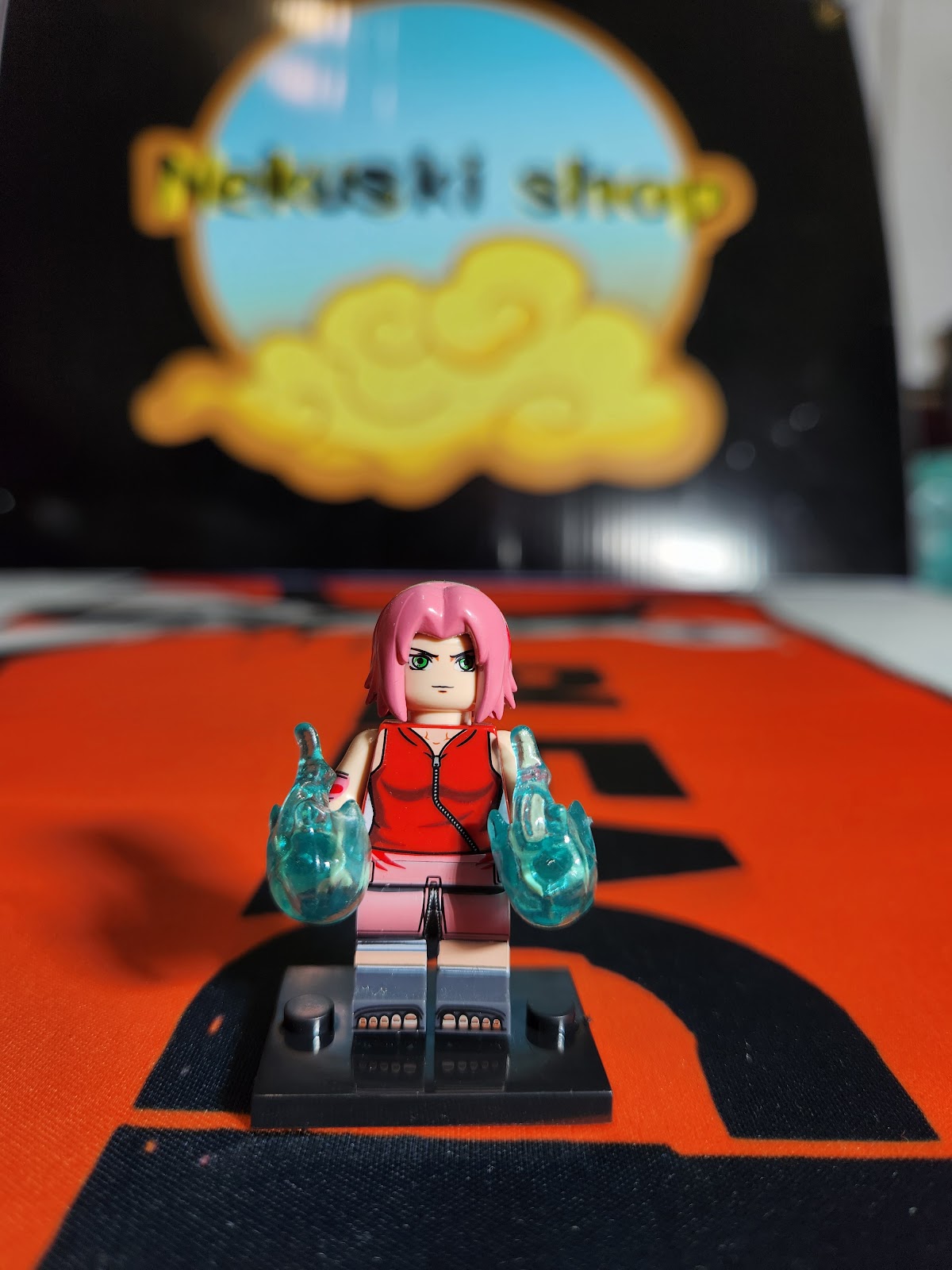 Sakura