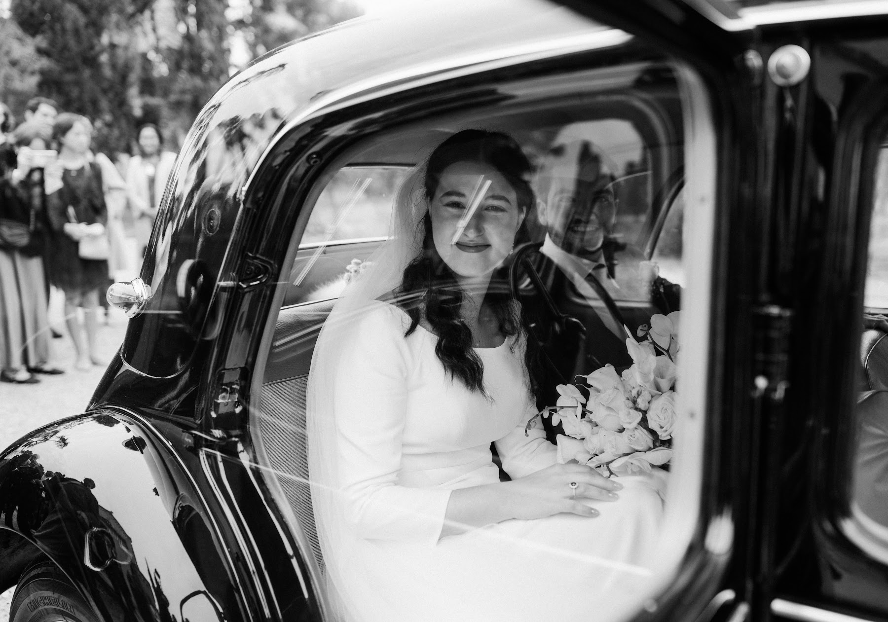 Boda de Helen y Pedro — fotografía 44
