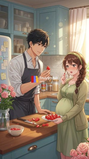 Những Bóng Ma Quá Khứ