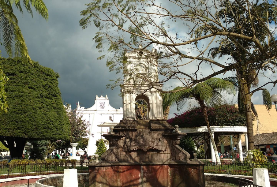 Cobán