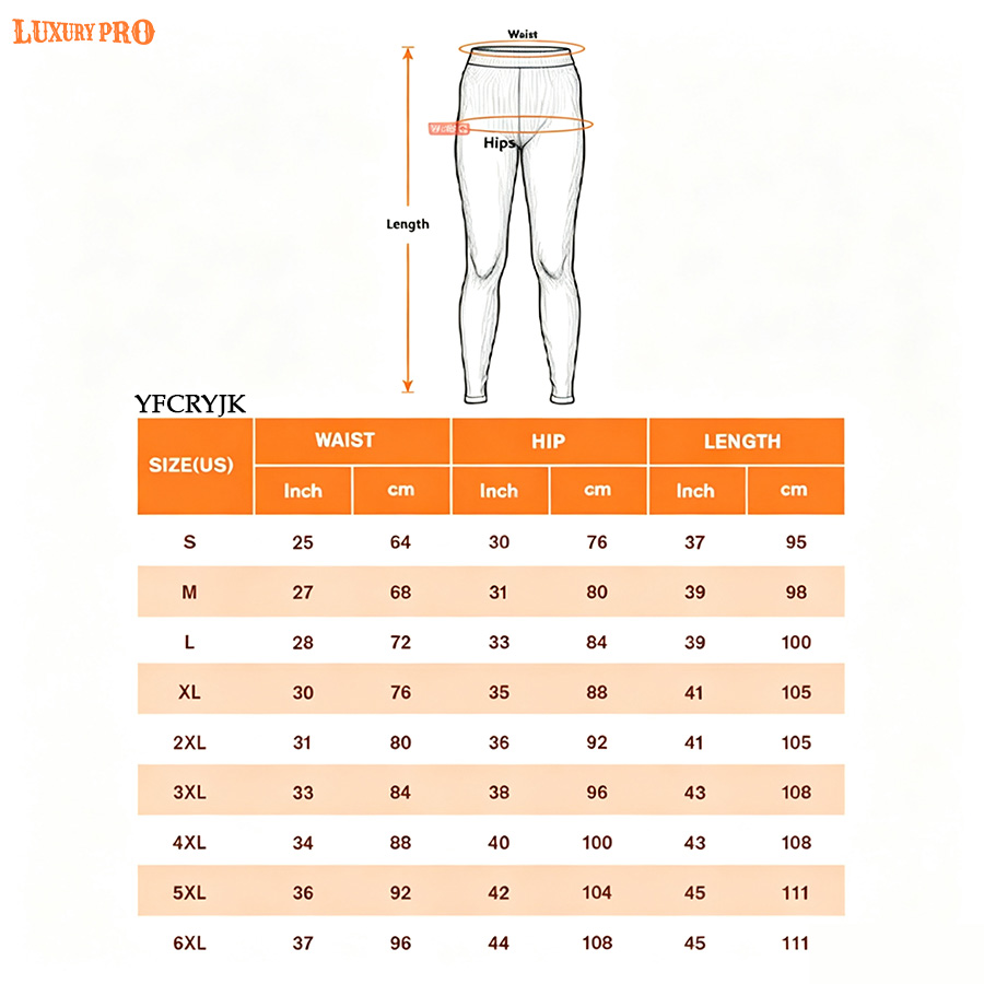 AOP YF Adult Yoga Pants