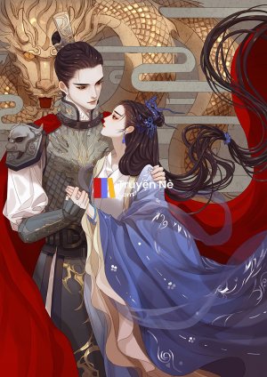 Chuyện Ba Năm Bên Thẩm Gia