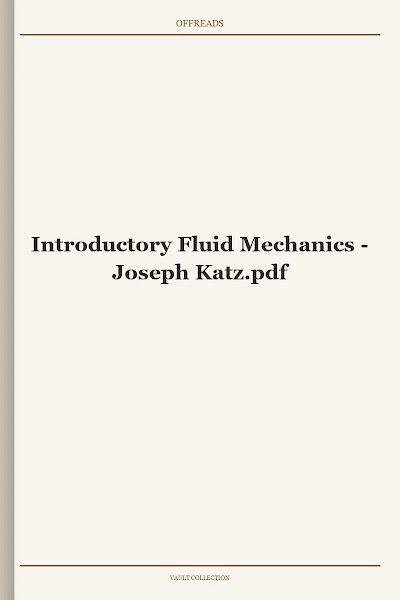Joseph Katz