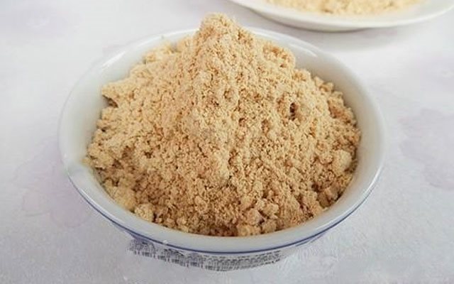 Bột Đậu Nành
