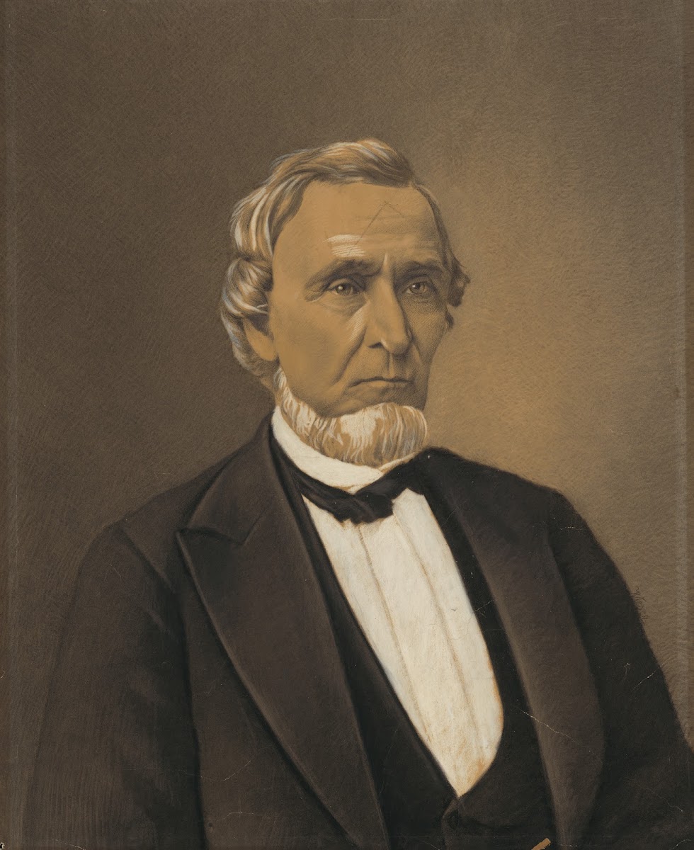 James M Edmunds c 1881