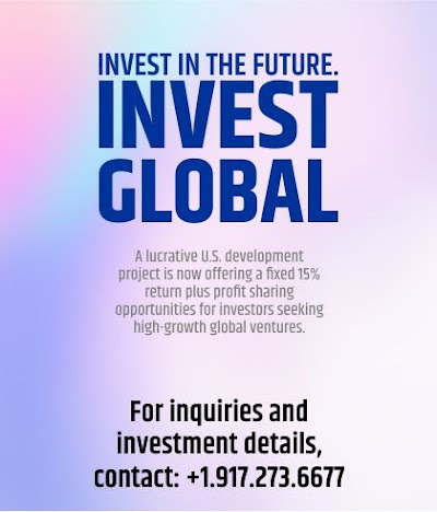 Invest Global