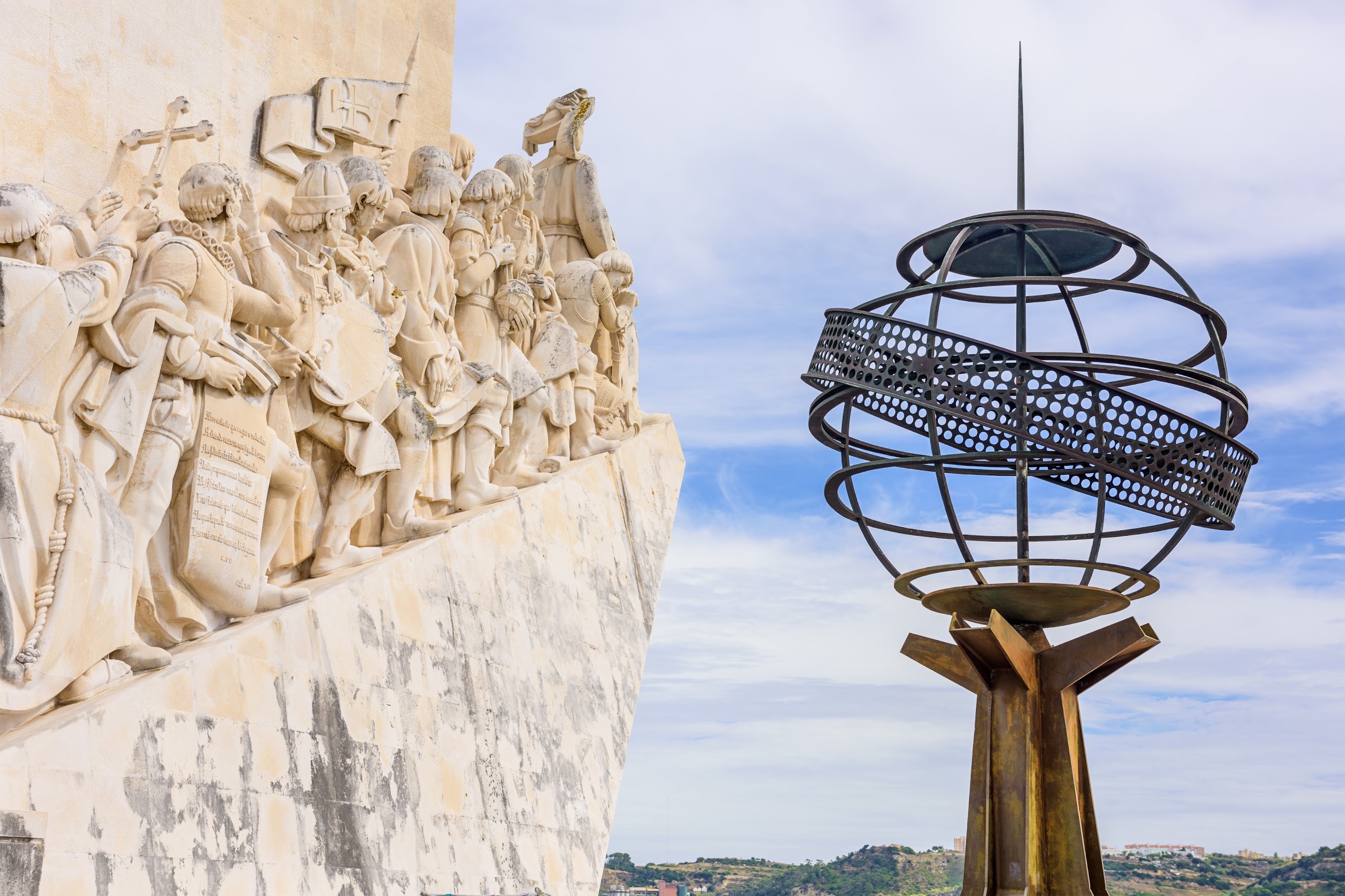 A 10-Day Historical Sojourn through Lisbon and Central Portugal