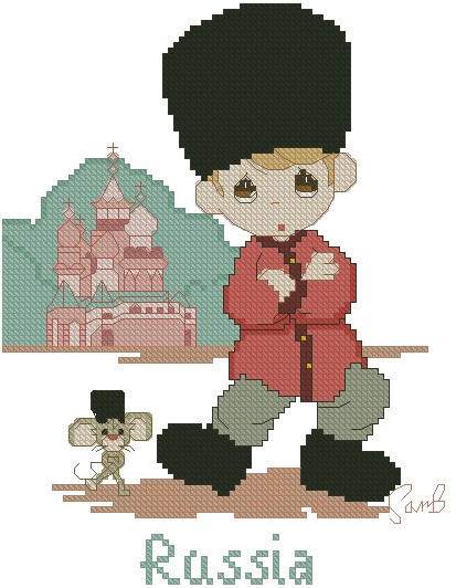 PM53 Russia