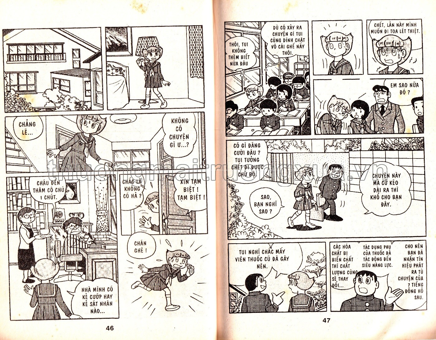 Tập 8 - Trang 27