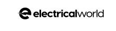 Electrical World logo