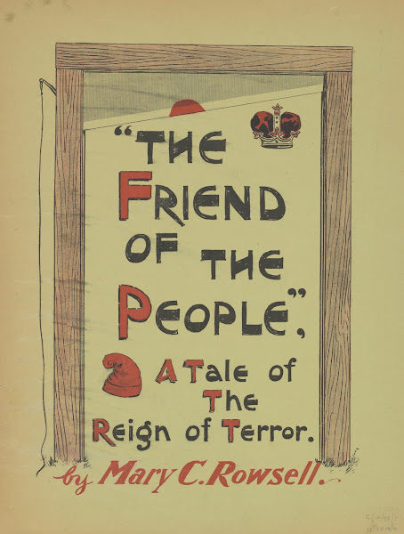 The friend of the people 1895