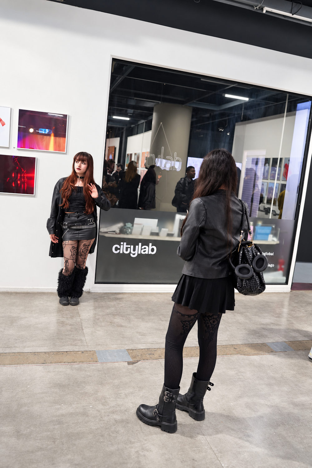 Premiación FFE 2026 en Citylab, fotografía 27 de 152
