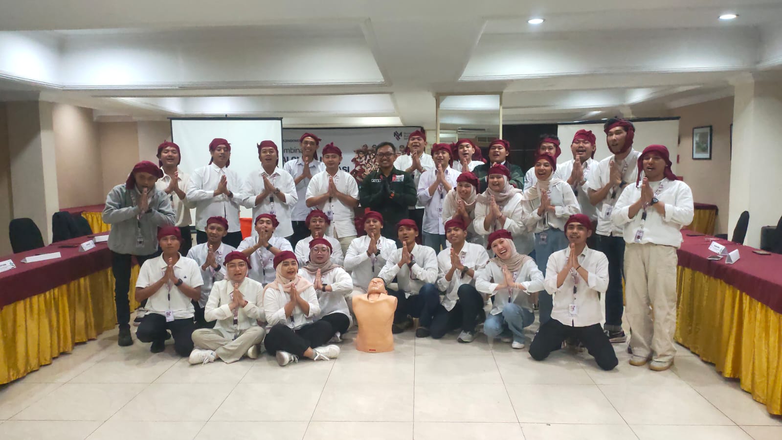 Mutiaramutu Sertifikasi