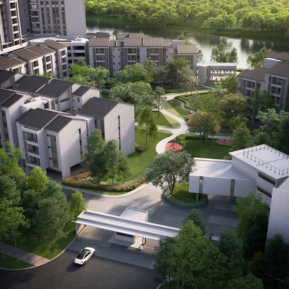 Myra Cove — Cyberjaya