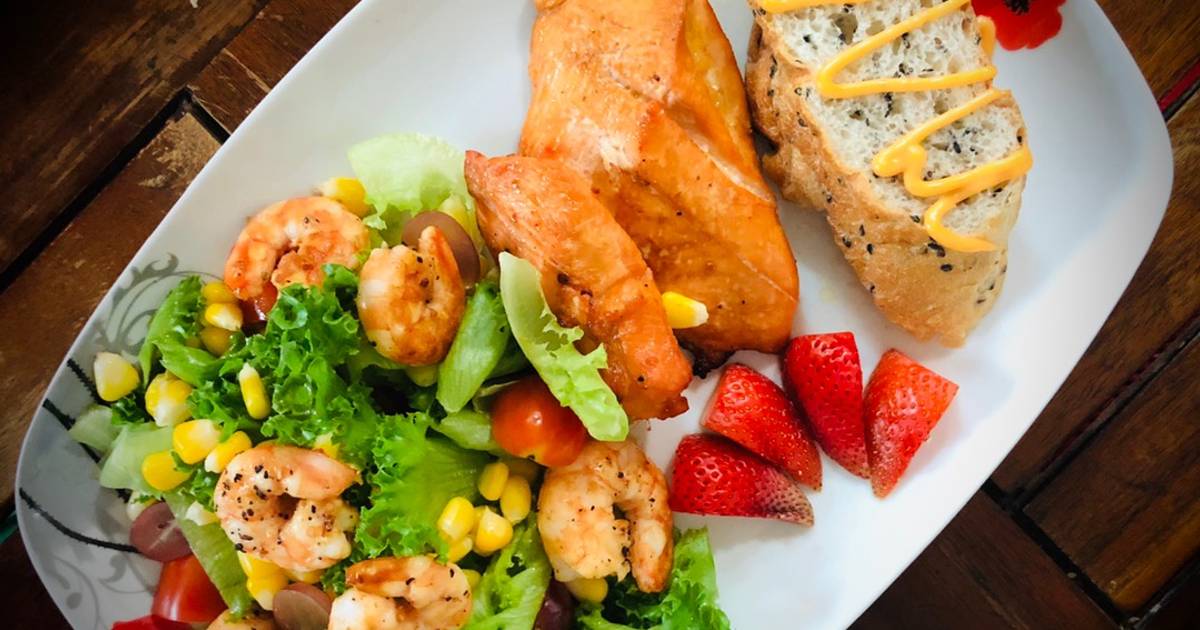 Healthy food
