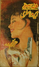 Zero Lastry 2 by Mazhar Kaleem M.A PDF