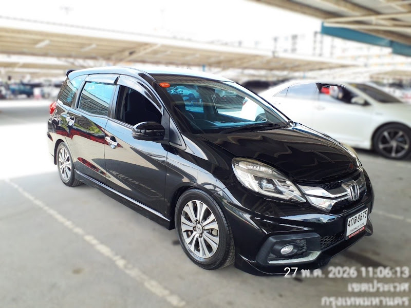 HONDA MOBILIO