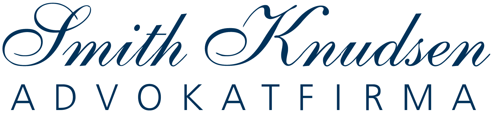 SMITH KNUDSEN ADVOKATAKTIESELSKAB