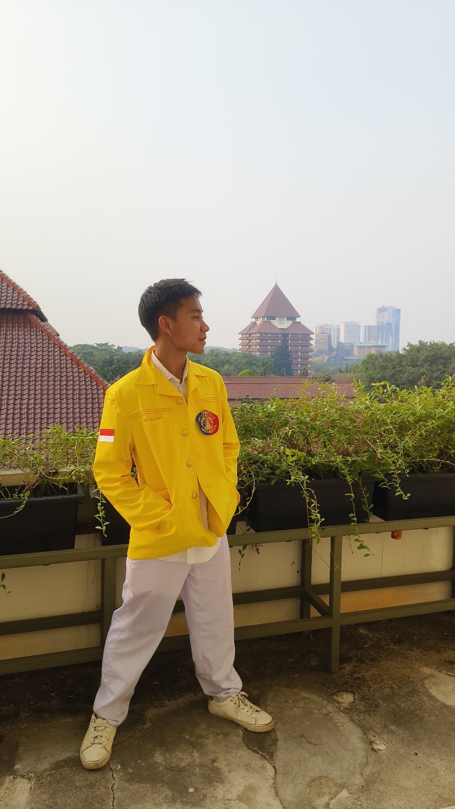 Muhammad Naufal Azzamy