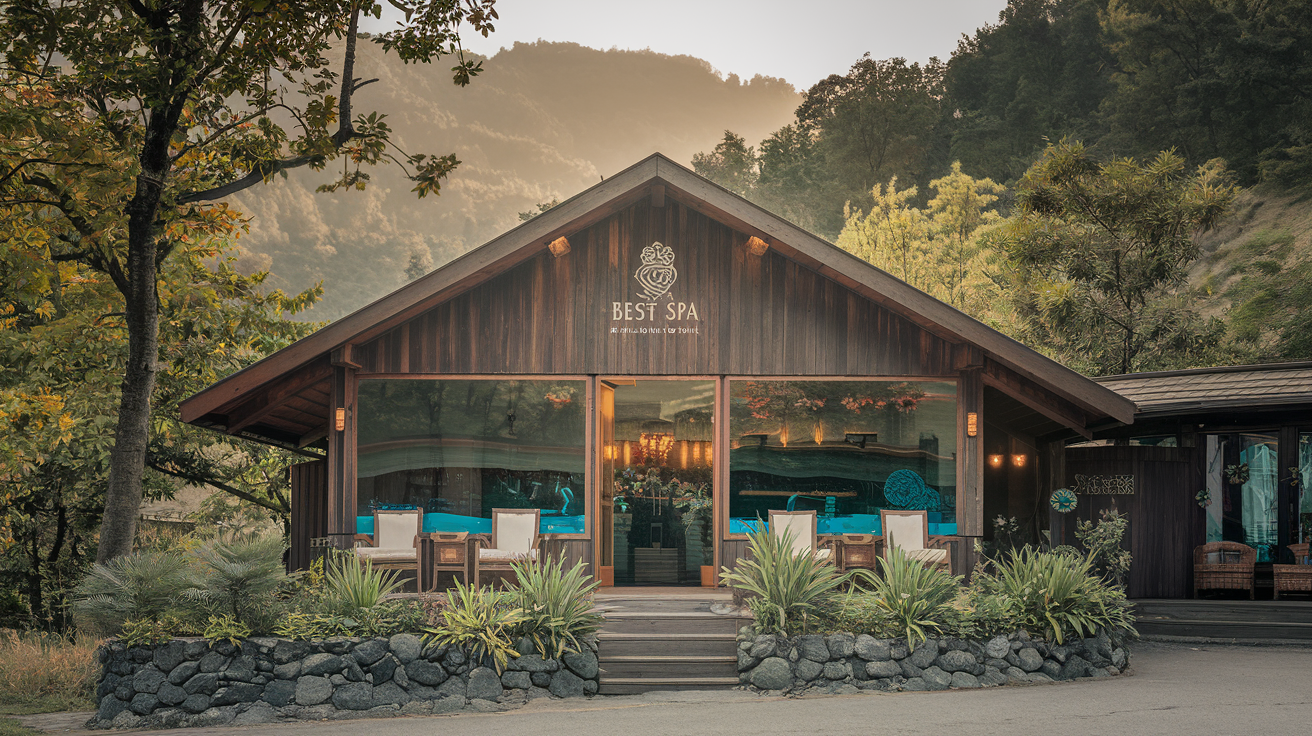 Best Spas in Mussoorie – Top Relaxation Spots